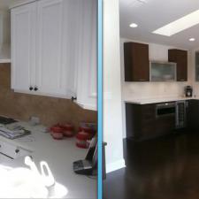 Kitchen Before - After Gallery 16